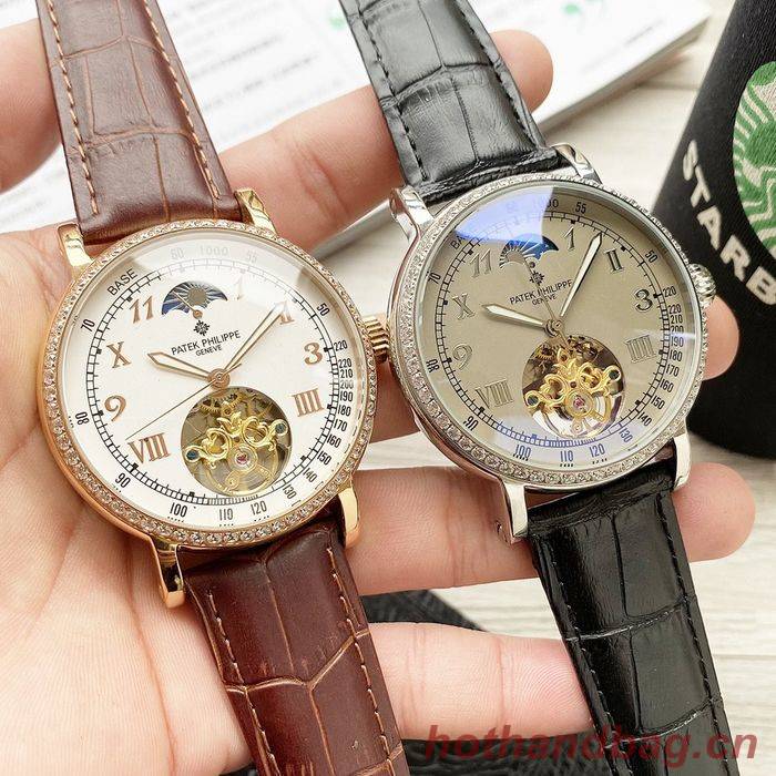 Patek Philippe Watch PPW00048-1 Patek Philippe Watch PPW00048-1
